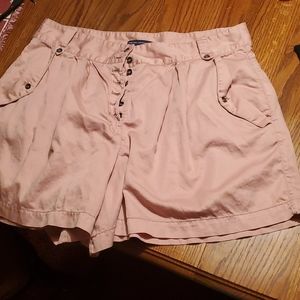 French connection shorts